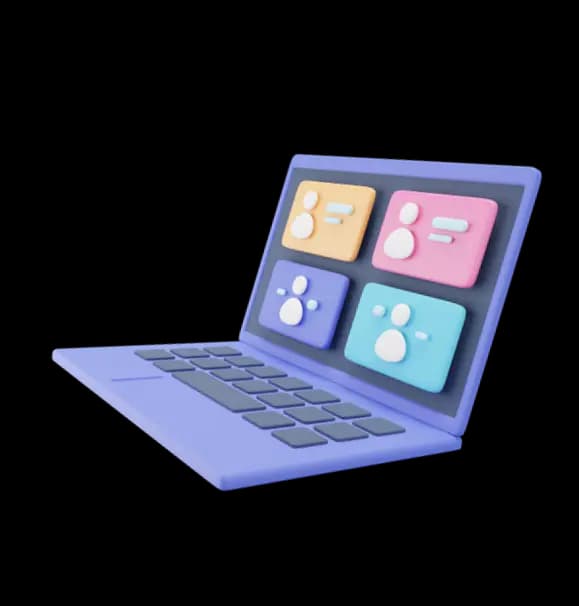 Imagem Ilustrativa de um Caderno